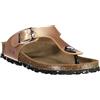 CMP ECO MYMOSA WMN FLIP FLOP, Sandali a Ciabatta Donna, Cipria, 37 EU