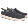 WALK IN PITAS | Biarritz | Mocassini Uomo per L'Estate | Scarpe da Barca Estive | Sportive Uomo | Sneakers Casual | Scarpa da Vela | Calzatura Senza Lacci | Scarpe Walkinpitas | Marino 41