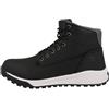 Fila Lance Xxi Stivali Uomo, Nero (Black/Castle Rock), 44 EU