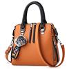 NICOLE & DORIS NICOLE&DORIS Donne Moda Borse Borse di tela Classico Le signore Corpo trasversale Borsa a tracolla Messenger Bag Pelle Grande capacità