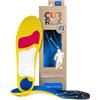 Currex Sottopiede CURREX CleatPro - La vostra nuova dimensione nel calcio. Soletta dinamica per scarpe da calcio o scarpe con tacchetti.