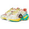PUMA Jurassic World - Scarpe da ginnastica unisex per bambini