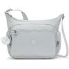 Kipling Gabbie Borsa a Tracolla Leggera Media Multi Tasche