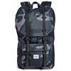 Herschel Little America Backpack 10014-02992, Unisex Backpack, grey, One size EU