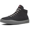 Camper Peu Touring K300270, Stivale alla caviglia Uomo, Nero 018, 43 EU