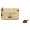 Gianni CHIARINI borsa Nefeli 850CORDA, UNICA