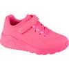 Skechers Uno Gen1 - Color Surge Scarpe da ginnasticaBambine e Ragazze