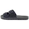 SENSI Ciabatta Unisex adulto La jolla urban 4150/U 001 Nero