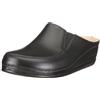 Berkemann Celle - Zoccoli Donna, (Schwarz), 42 EU