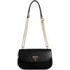 GUESS Daryna - Tracolla convertibile da donna con patta