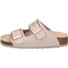 GRÜNLAND il benessere è naturale Grunland ENNY | Ciabatta Full Color con Maxi Borchie CB3272