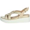 Stonefly Embossed S./Calf L Oro 40