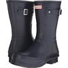 Hunter MFS9000RMA-NVY-42 Unisex - Adulto Stivali in gomma, Navy, 42 EU