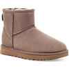 UGG Classic Mini Ii, Stivali Donna, Marrone Caribou, 38 EU