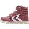 hummel Stadil Flash Jr StivalettoUnisex - Bambini e Ragazzi