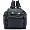 Mandarina Duck, MD20 BACKPACK UTILITY Donna, Scarab, Taglia Unica