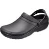 Crocs Specialist II Work Clog 45-46 EU Black