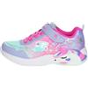 Skechers Unicorn Dreams Wishful Magic SneakerBambine e Ragazze