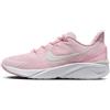 Nike Sneaker Star Runner 4 NN (GS), 602 Pink Foam Summit White White, DX7615-602, 36 EU (4Y US)