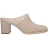 Nero Giardini - Sabot Champagne Art.E615112D Champagne 38