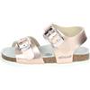 GRÜNLAND il benessere è naturale Grunland Junior SB0392 Aria Sandalo BAMB. S. Cipria 25