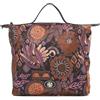 YNOT Borsa Tote Indigo