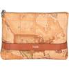 Alviero Martini 1A Classe Alviero Martini Donna Clutch Cotone CM0466000