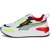 Puma X-Ray 2 Square Jr Scarpe da ginnasticaUnisex - Bambini e Ragazzi
