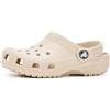 Crocs Zoccolo Classico, Frappé, 10 UK Bambino, Frappé, 27/28 EU
