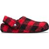 Crocs Classic Cozzzy Slipper