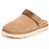 UGG 1138252-CHE W GOLDENSTAR Clog Donna, Chestnut EU 37