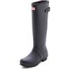 Hunter Donna W24893-NAVY Stivali, Blu (Azul), 39