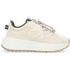 NO NAME Scarpe da Ginnastica Carter Runner Beige