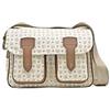 POLLINI POLLINI BORSA HERITAGE PVC TE8401PP02Q