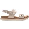 Clarks Arwell Glide Stivaletti bassi con lacciUnisex - Adulto