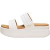 HEYDUDE Zeppa Austin Slide Classic 105 - Cream 36