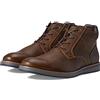 Nunn Bush Dc Circuit Plain Toe Chukka Boot With Memory Foam Scarpe ChukkaUomo