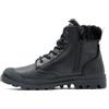 Palladium Pampa Hi Snow Warm 94380008, Stivali - 41 EU