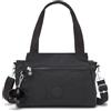 Kipling donna HB6938 Elysia, Nero (Nero nero.), Medium