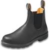 Blundstone 558 Classic 550 Series Unisex - Adulto, Heritage Voltan Black EU 37.5