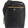 Alviero Martini 1A Classe Alviero Martini Borsa A Tracolla Reporter BVG5565610 Nero