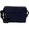 Mandarina Duck Hunter P10vct19, Borsa a Tracolla Donna, Blu (Eclipse), 28x23x14 (L x H x W)