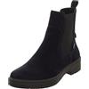 Legero Stivali da donna Mystic Chelsea, Oceano blu 8000, 37.5 EU