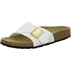 Birkenstock Catalina Cushion Buckle 1029437, Sandali