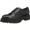 Geox D Iridea M, Scarpe Donna, Nero (Black), 41 EU