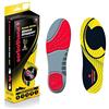 Sorbothane SIXTUS Sorbothane Solette Double Strike 44