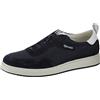 IGI&CO Uomo Santiago, Mocassino, Blu (Blue), 41 EU