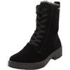 Legero Stivali da neve Mystic da donna, nero 0000., 39 EU