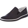 Igi&Co Uomo BETTO, Mocassino, Blu, 40 EU