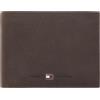 Tommy Hilfiger Uomo Portafoglio Johnson con Scomparto Monete